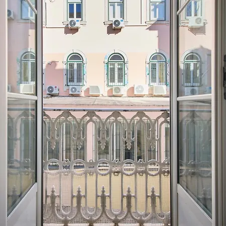 Διαμέρισμα Casa Portuguesa Teixeira