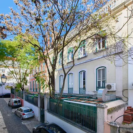 Casa Portuguesa Teixeira Διαμέρισμα