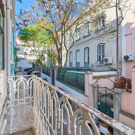 Casa Portuguesa Teixeira Διαμέρισμα *