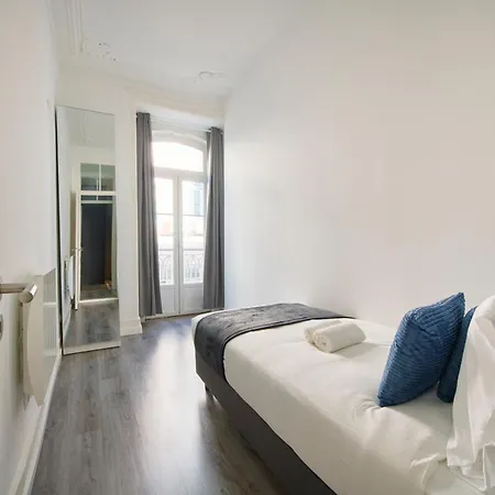 Casa Portuguesa Teixeira * Lisboa