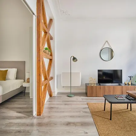 Casa Portuguesa Teixeira Appartement