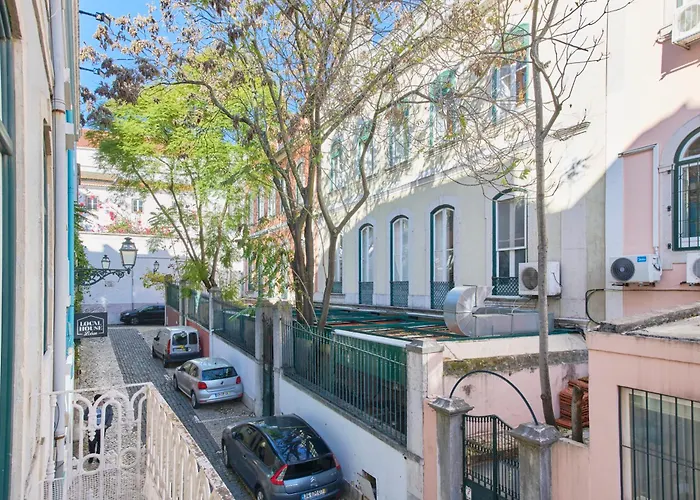 Appartement Casa Portuguesa Teixeira