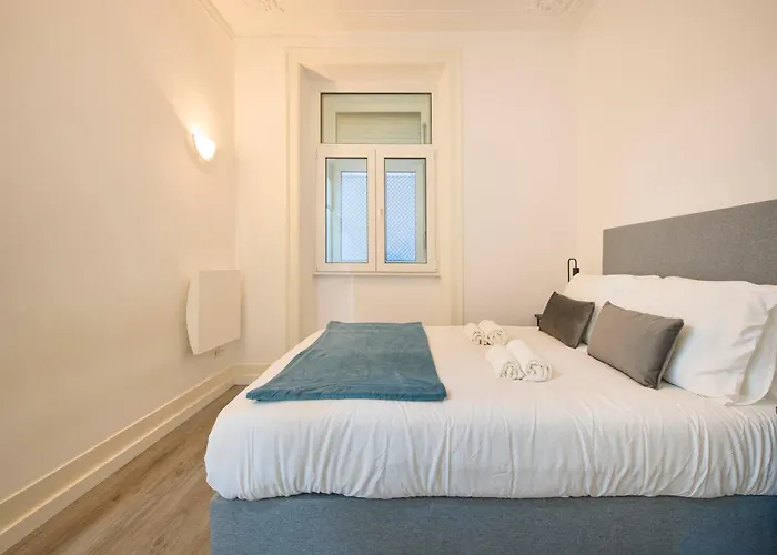 Casa Portuguesa Teixeira Appartement *