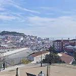 Casa Portuguesa Teixeira Apartamento Lisboa