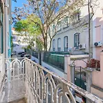 Casa Portuguesa Teixeira Apartamento *