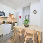 Casa Portuguesa Teixeira Apartamento