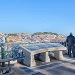 Apartamento Casa Portuguesa Teixeira