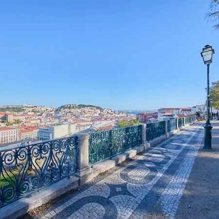 아파트 Casa Portuguesa Teixeira