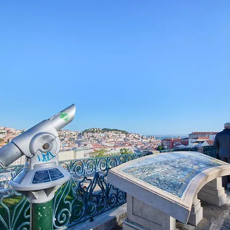 Casa Portuguesa Teixeira 아파트 *