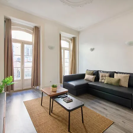 Casa Portuguesa Teixeira 아파트