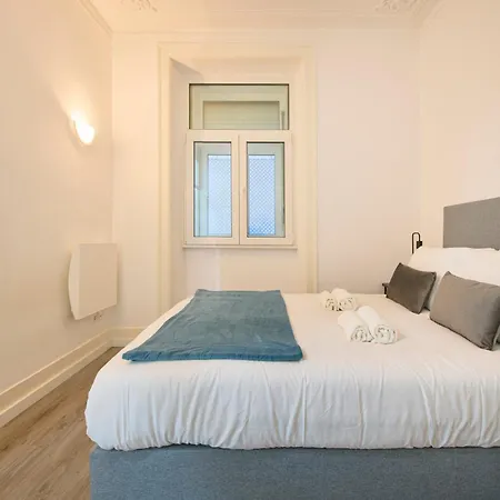 Casa Portuguesa Teixeira Apartment *