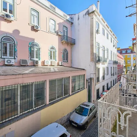 Casa Portuguesa Teixeira Lisbon