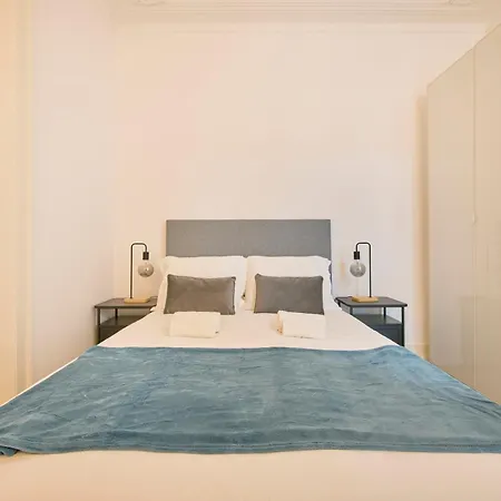 Casa Portuguesa Teixeira Lisbon