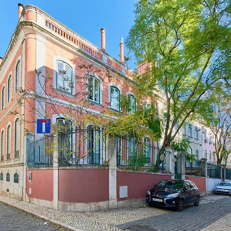 Casa Portuguesa Teixeira * Lisbon
