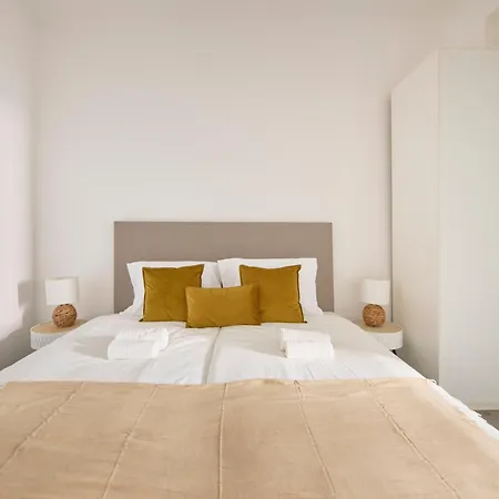 Casa Portuguesa Teixeira Apartment