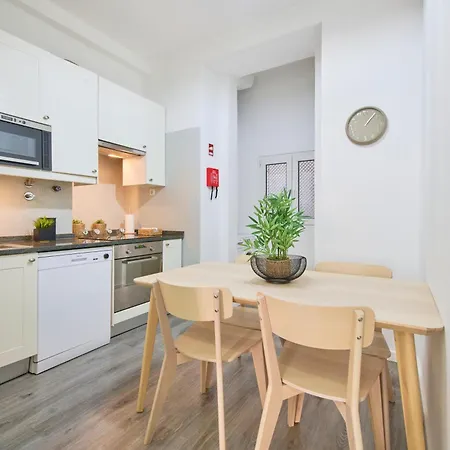 Casa Portuguesa Teixeira Apartment