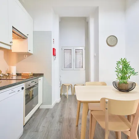 Casa Portuguesa Teixeira Apartment