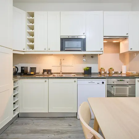 Apartment Casa Portuguesa Teixeira *