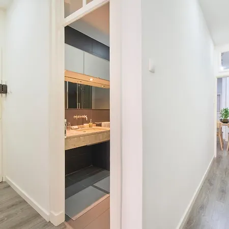 Apartment Casa Portuguesa Teixeira *