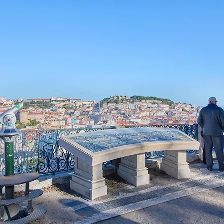 아파트 Casa Portuguesa Teixeira