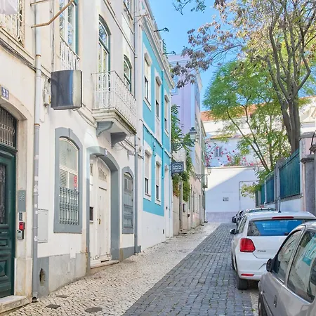 Casa Portuguesa Teixeira 아파트 *