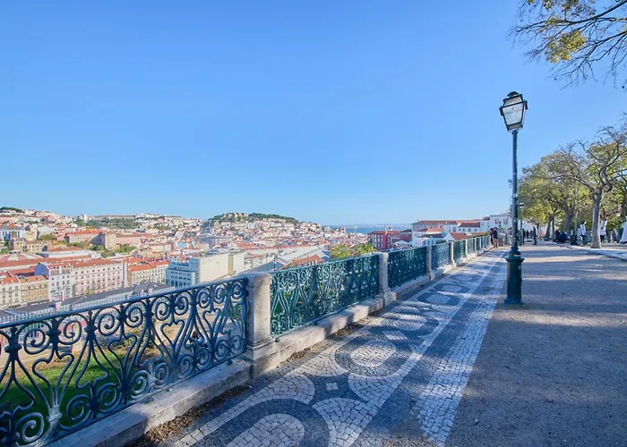Апартаменти Casa Portuguesa Teixeira