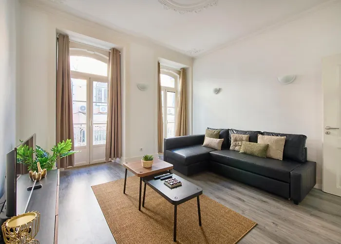 Casa Portuguesa Teixeira Апартаменти
