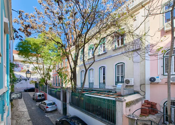 Casa Portuguesa Teixeira Apartament