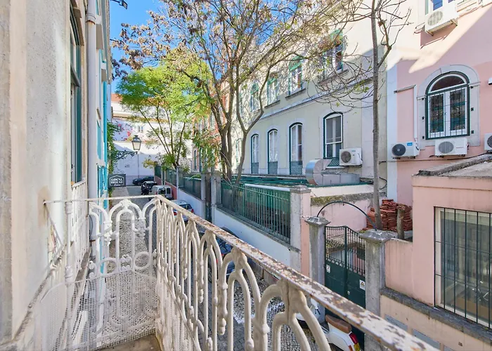 Casa Portuguesa Teixeira Апартаменти *