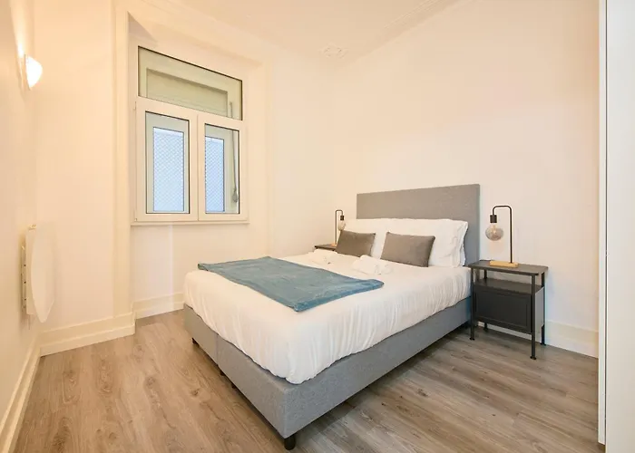 Casa Portuguesa Teixeira * Lizbona