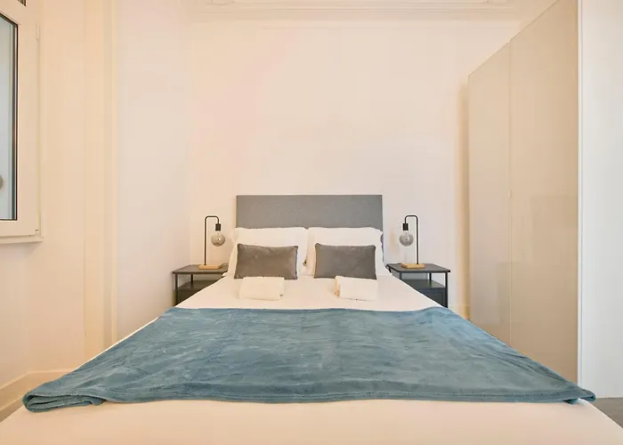 Casa Portuguesa Teixeira Лісабон