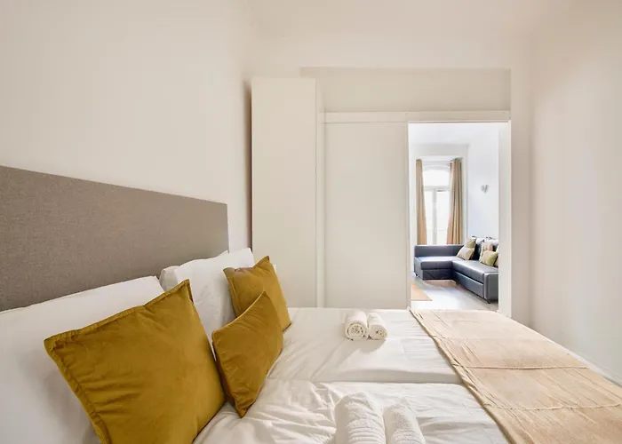 Casa Portuguesa Teixeira Apartament