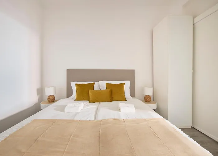 Casa Portuguesa Teixeira Apartament