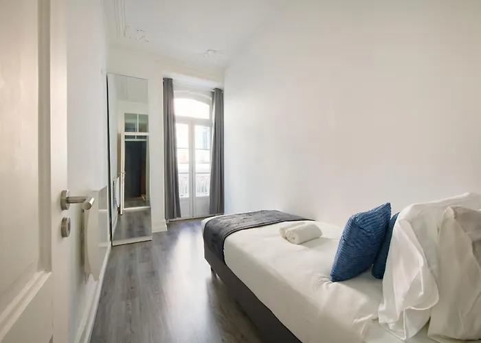 Casa Portuguesa Teixeira * Lizbona