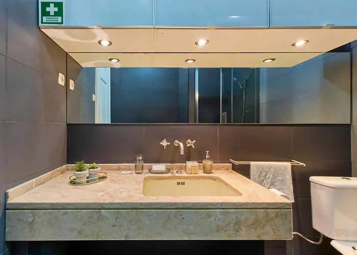 Casa Portuguesa Teixeira Апартаменти *