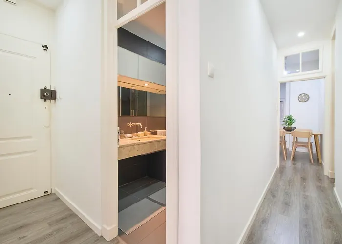 Apartament Casa Portuguesa Teixeira *