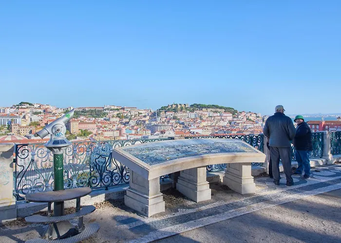 Apartament Casa Portuguesa Teixeira