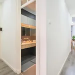 Apartmán Casa Portuguesa Teixeira *