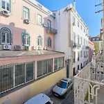 Casa Portuguesa Teixeira Lizbona