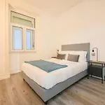 Casa Portuguesa Teixeira * Lizbona