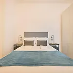Casa Portuguesa Teixeira Lizbona