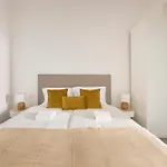 Casa Portuguesa Teixeira Apartament