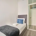 Apartament Casa Portuguesa Teixeira Lizbona