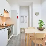 Casa Portuguesa Teixeira Apartament