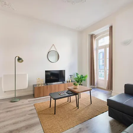 Daire Casa Portuguesa Teixeira Lisboa