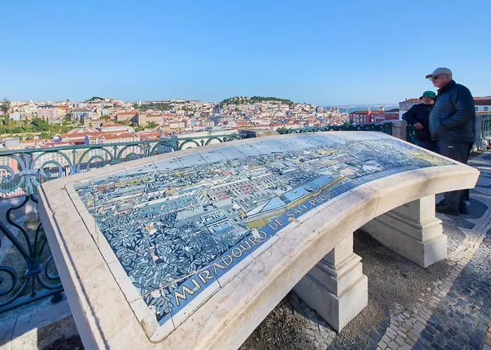 Casa Portuguesa Teixeira Appartamento *