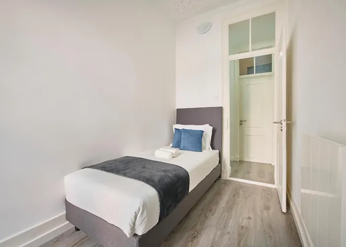 Appartamento Casa Portuguesa Teixeira