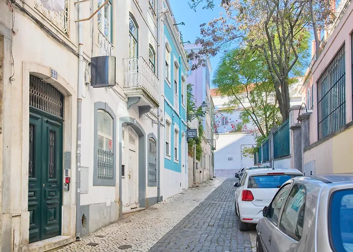 Casa Portuguesa Teixeira Appartamento *